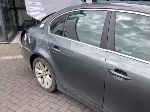 Portier 4Deurs rechts-achter-8178400