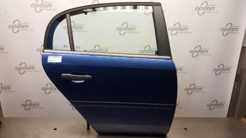 Portier 4Deurs rechts-achter-7886235