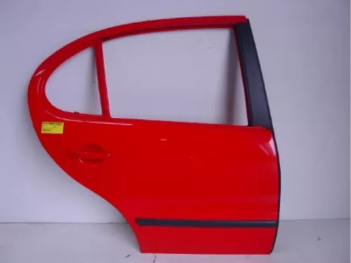 Portier 4Deurs rechts-achter-7891809