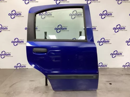 Portier 4Deurs rechts-achter-8237837