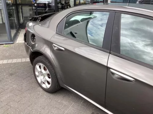 Portier 4Deurs rechts-achter-8075938