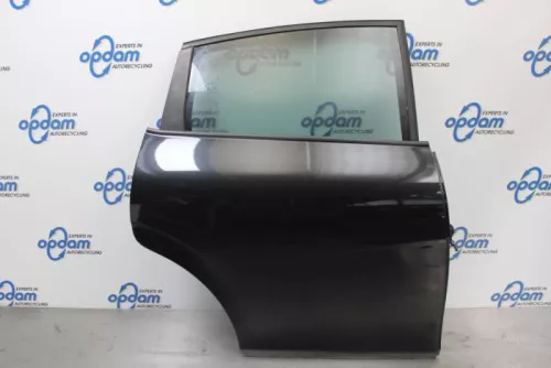 Portier 4Deurs rechts-achter-7611041