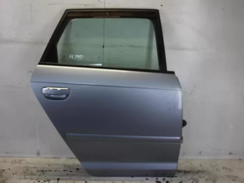 Portier 4Deurs rechts-achter-7737147