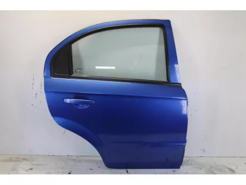 Portier 4Deurs rechts-achter-7879394