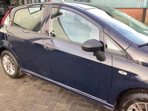 Portier 4Deurs rechts-voor-7991424