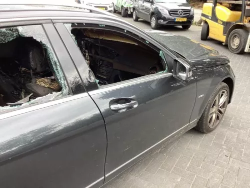 Portier 4Deurs rechts-voor-8179806