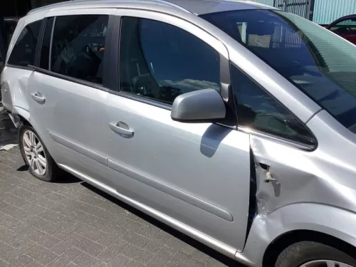 Portier 4Deurs rechts-voor-8078812