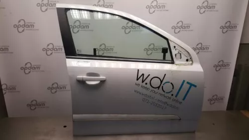 Portier 4Deurs rechts-voor-7888798