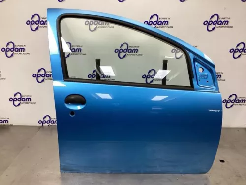 Portier 4Deurs rechts-voor-8259125