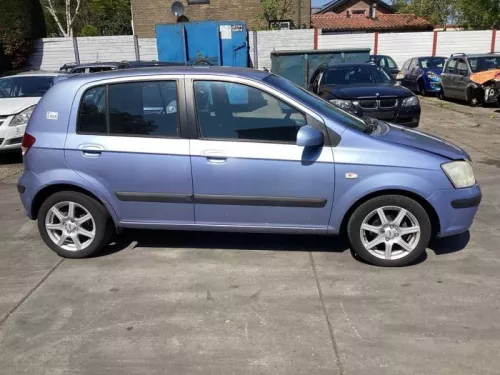 Portier 4Deurs rechts-voor-7739209