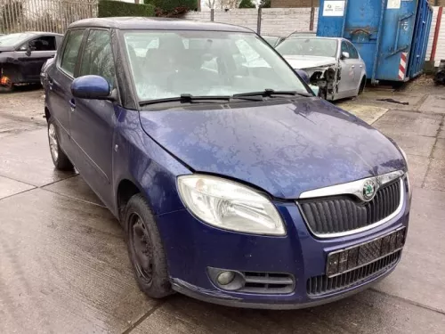 Portier 4Deurs rechts-voor-8268132