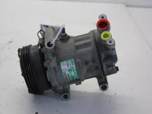 Renault Aircopomp 8200037058 d4fg7