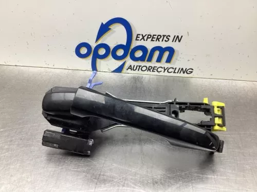 Portiergreep 4Deurs links-achter-8066128