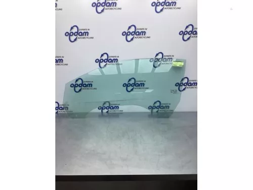 Portierruit 2Deurs links-7821795