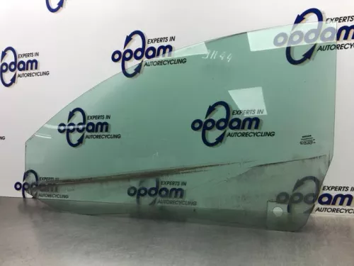 Portierruit 2Deurs links-8197429