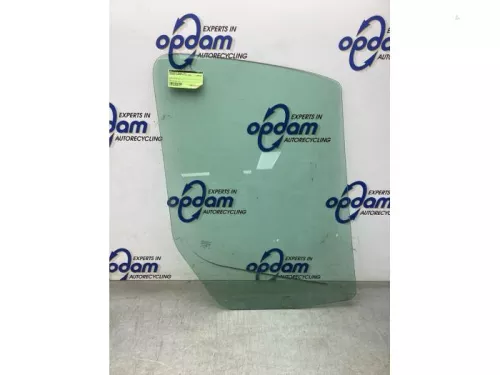 Portierruit 2Deurs links-8114858