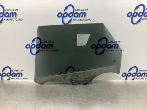 Portierruit 4Deurs links-achter-8010216