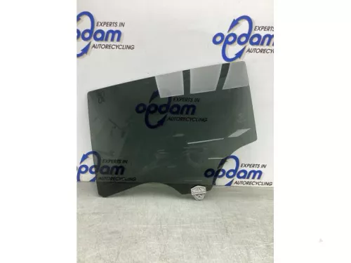 Portierruit 4Deurs links-achter-7986734