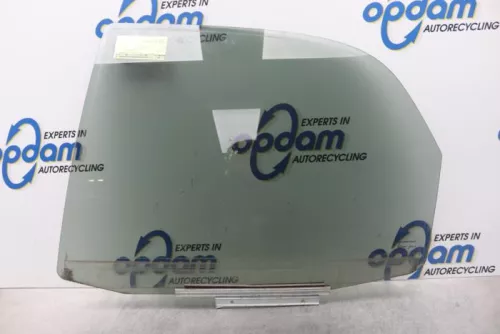 Portierruit 4Deurs links-achter-7620560