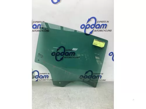 Portierruit 4Deurs rechts-achter-7990378