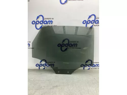 Portierruit 4Deurs rechts-achter-7941733