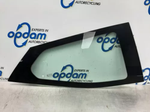 Portierruit 4Deurs rechts-achter-