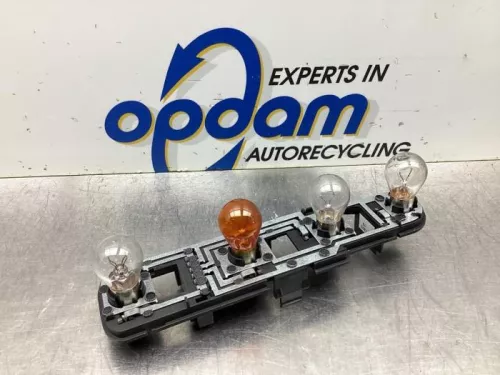 Printplaat Achterlicht rechts-8063539