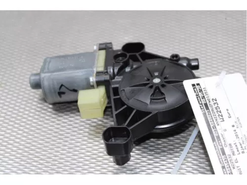 Raammotor Portier-7841364