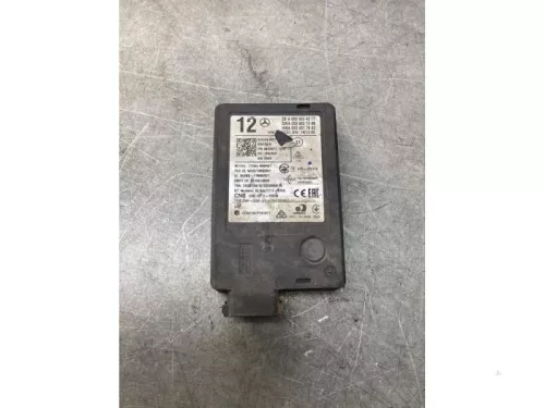 Radar sensor-8286318