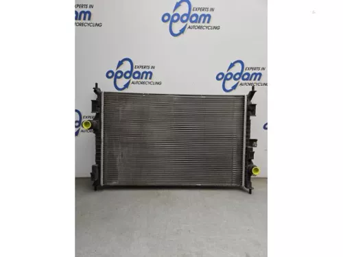 Radiateur-8042677