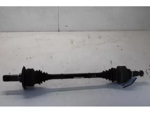 Aandrijfas links-achter BMW 7597689