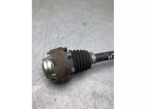 Aandrijfas links-achter Audi  pzs