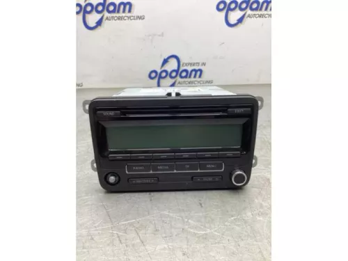 Radio CD Speler-8176180
