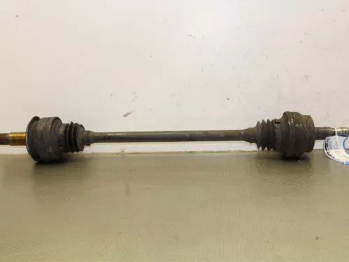 Aandrijfas links-achter Mercedes  722908