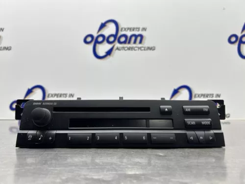 Radio CD Speler-8302981