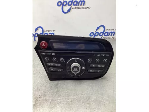 Radio CD Speler-7924412