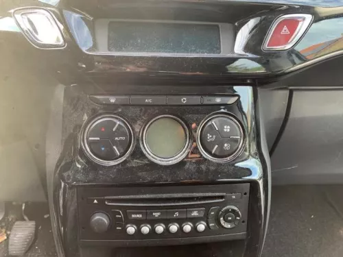 Radio CD Speler-8187513