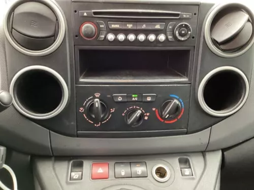 Radio CD Speler-8272998