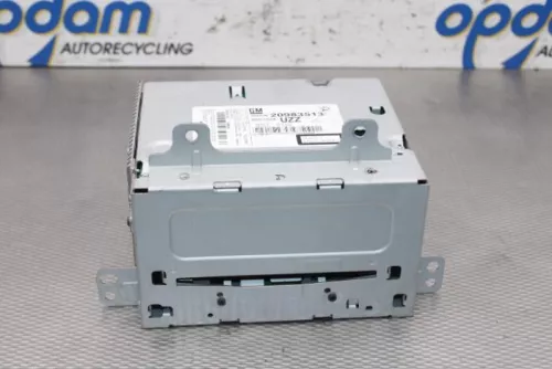 Radio CD Speler-6328278