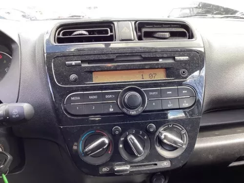 Radio CD Speler-8163037