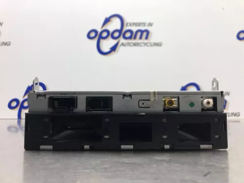 Radio module-8063508