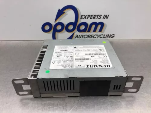 Regelunit Multi Media-8044841