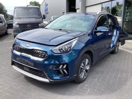 Aandrijfas links-voor Kia 49500g5000 d81k