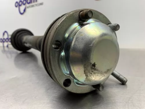 Aandrijfas links-voor Seat 5q0407271ap qsr