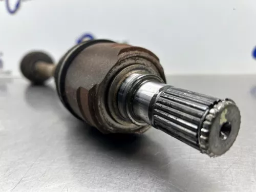 Aandrijfas links-voor Kia 495001y010 gc62