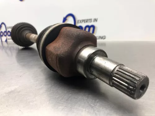 Aandrijfas links-voor Peugeot 9675863680 20cr01