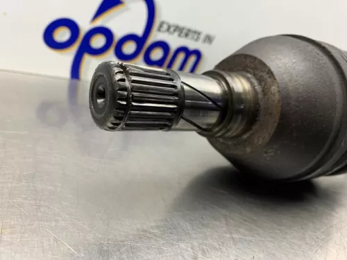 Aandrijfas links-voor Opel 13335145 mz4