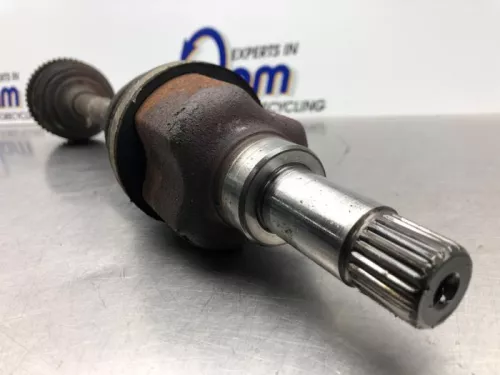 Aandrijfas links-voor Peugeot 9670634880 20cq82