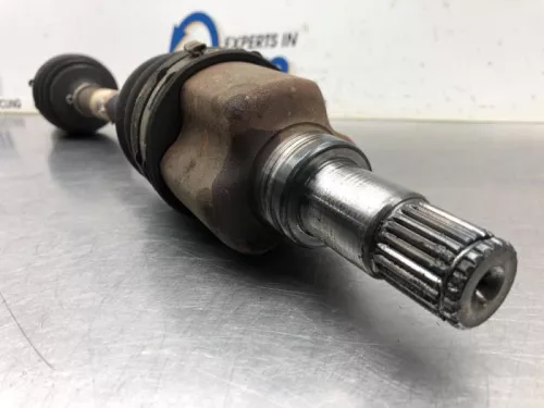 Aandrijfas links-voor Ford 8v513b437aac b5