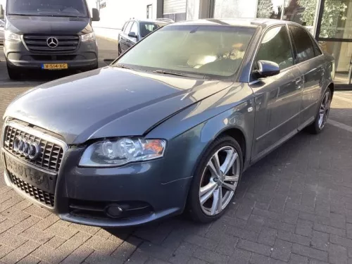 Aandrijfas links-voor Audi 8e0407451kv jnx